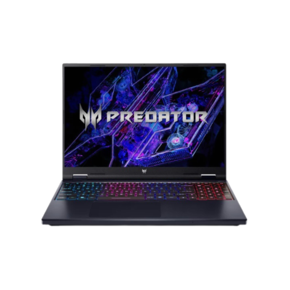 Acer Predator Helios Neo 16 PHN16-72-55D9 Gaming Laptop | Intel i5-14500HX | NVD RTX4050