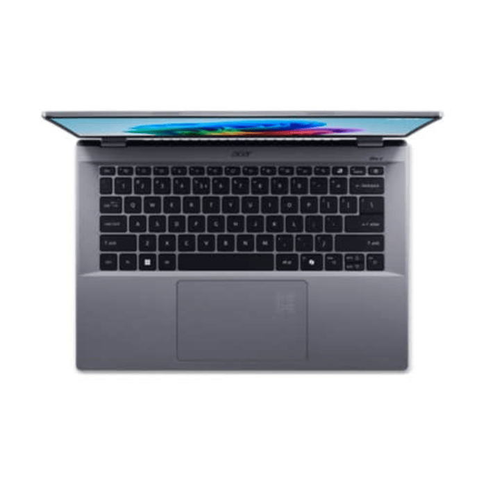 ACER Swift Go SFG14-01-X49U Laptop | SnapDragon X Plus X1P-42-100