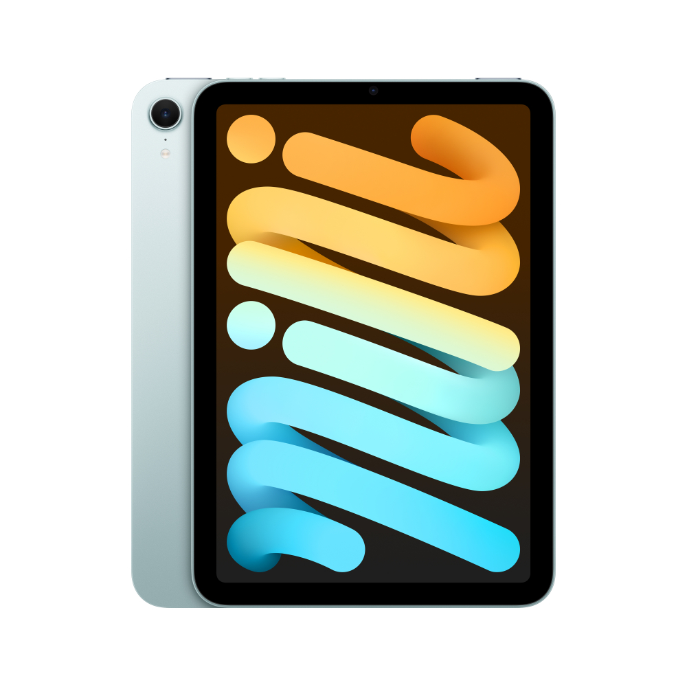 Apple iPad mini (A17 Pro)