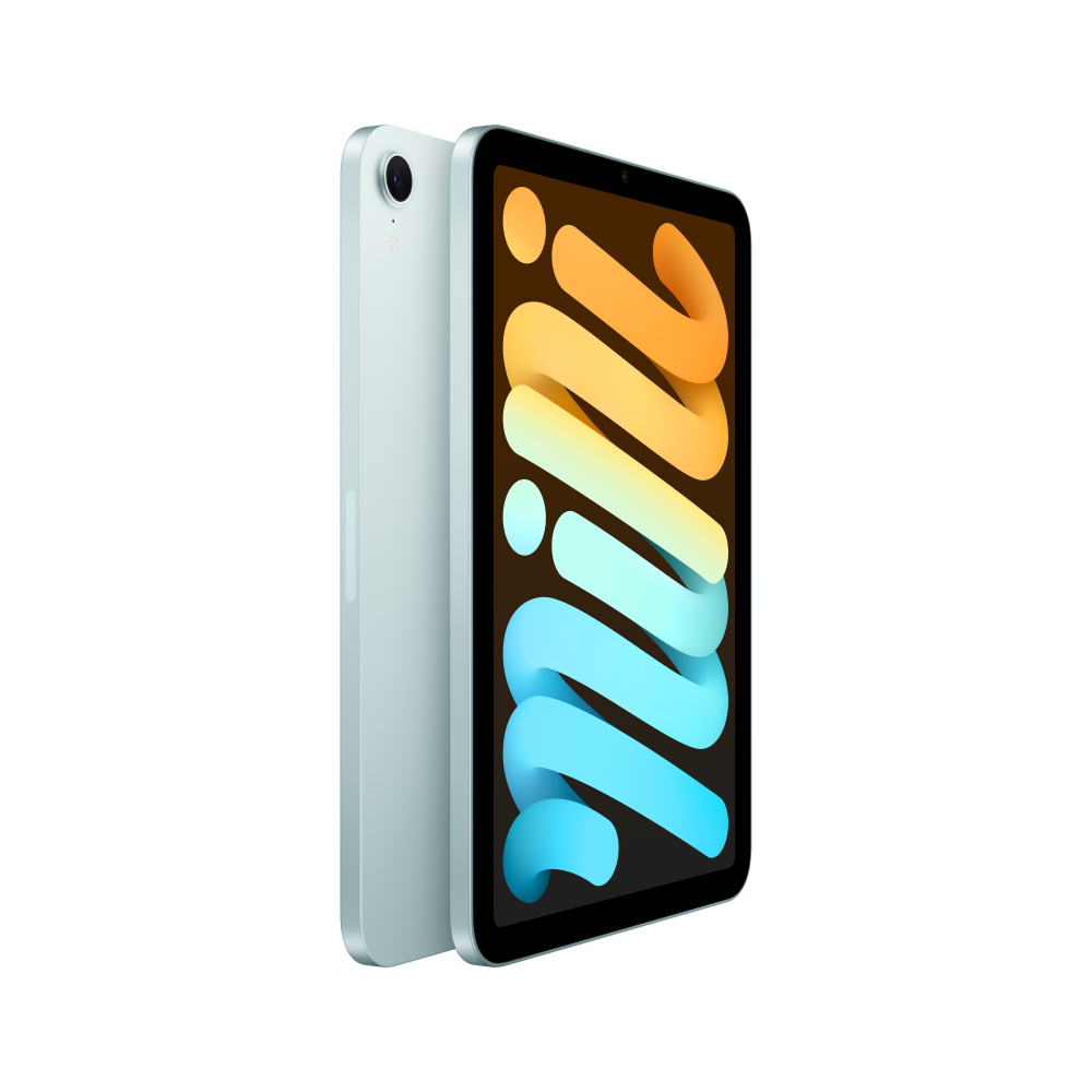 Apple iPad mini (A17 Pro)