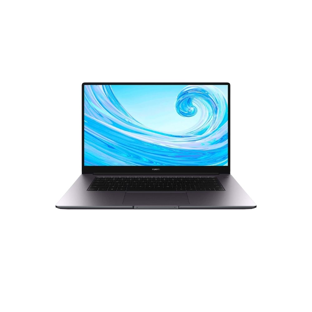 Huawei MateBook D15 10th Mystic Silver Laptop ( i3 256GB SSD | i5 512GB SSD ) 8GB RAM | 15.6