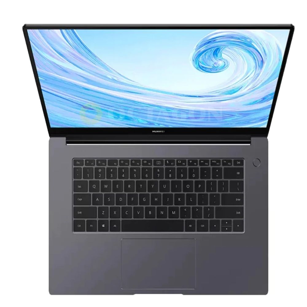 Huawei MateBook D15 10th Mystic Silver Laptop ( i3 256GB SSD | i5 512GB SSD ) 8GB RAM | 15.6" FHD | Intel UHD Graphics 620 | W10 | 2 Years Warranty
