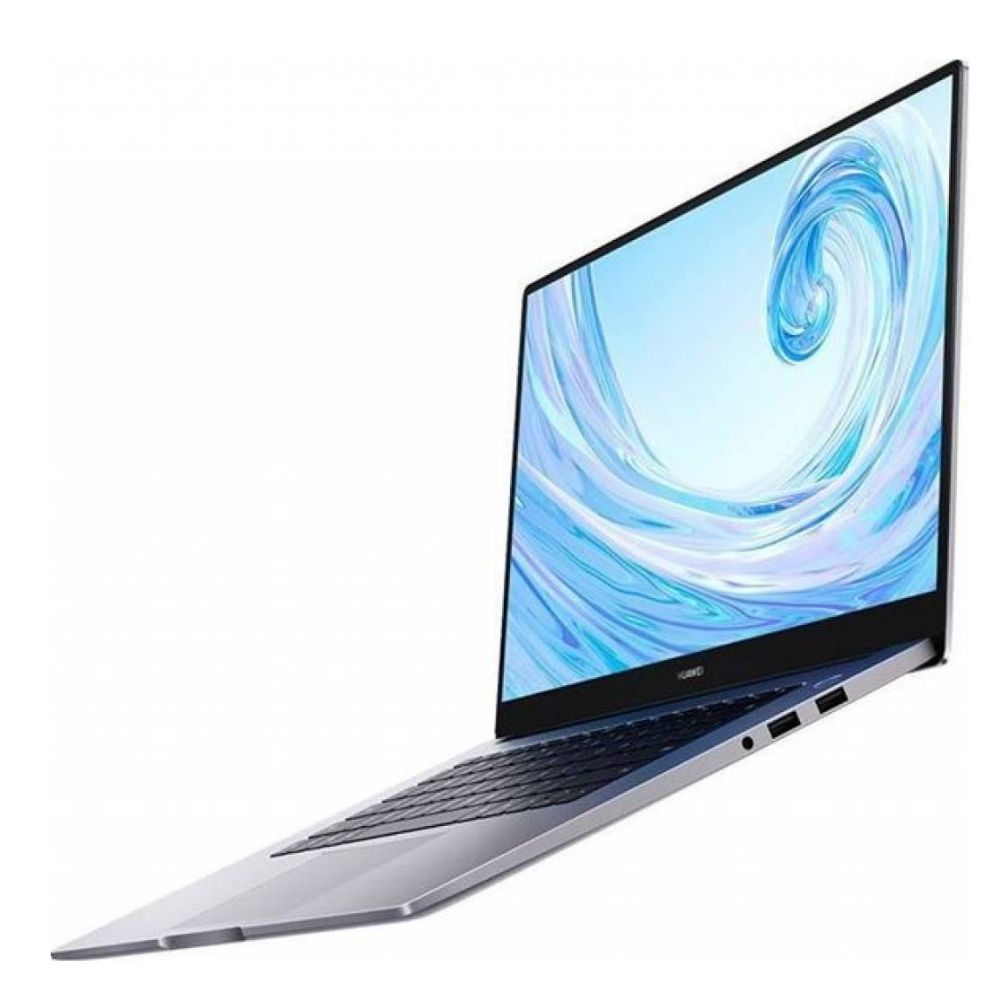 Huawei MateBook D15 10th Mystic Silver Laptop ( i3 256GB SSD | i5 512GB SSD ) 8GB RAM | 15.6" FHD | Intel UHD Graphics 620 | W10 | 2 Years Warranty