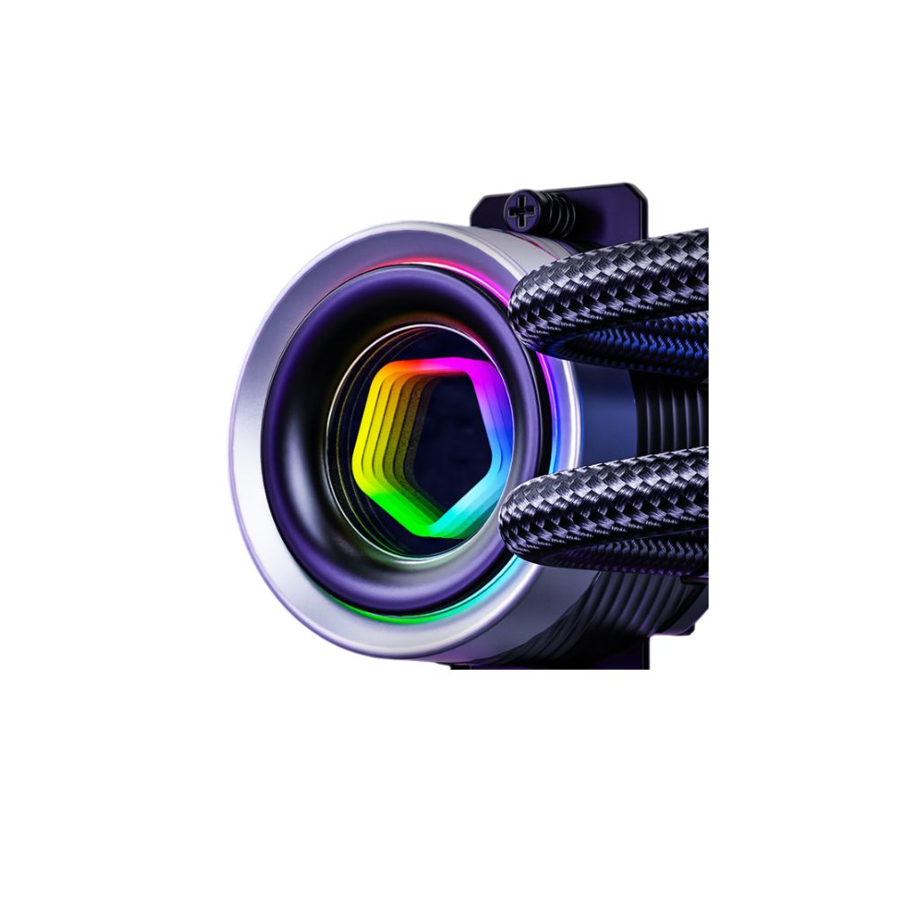 ID-Cooling FX360 INF ARGB AIO Liquid Cooling