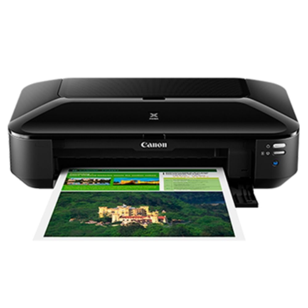 Canon Pixma iX6870 Inkjet Printer