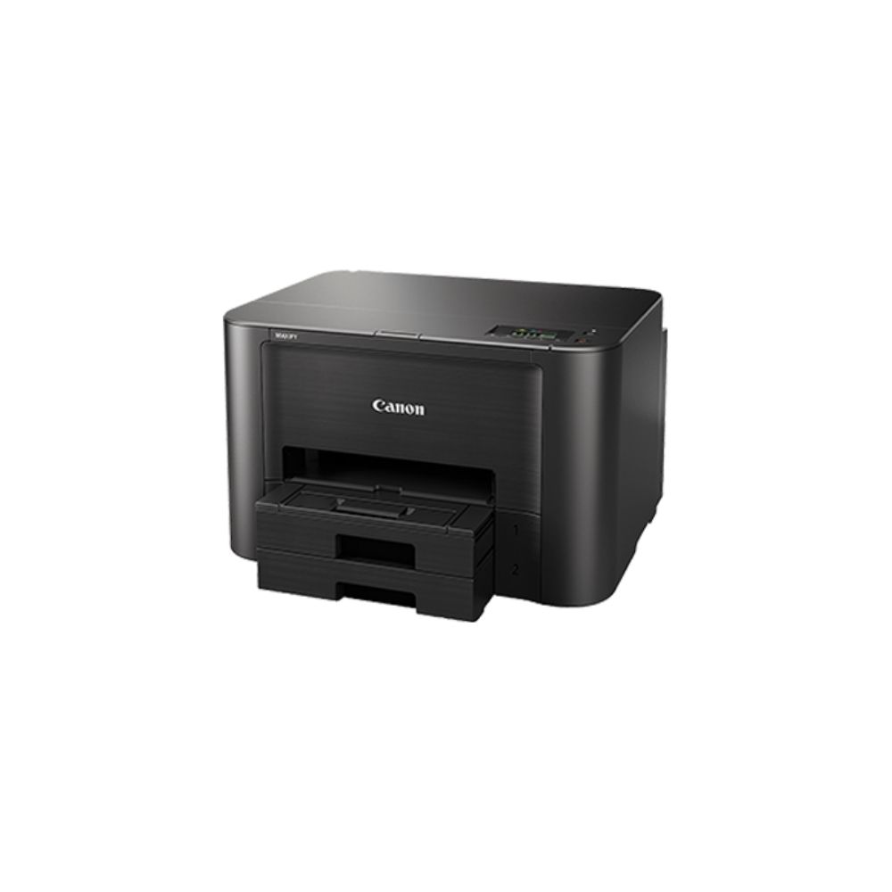 [CLEARANCE] Canon IB4170 Maxify Single-Function Inkjet Printer | Print | WiFi | Duplex