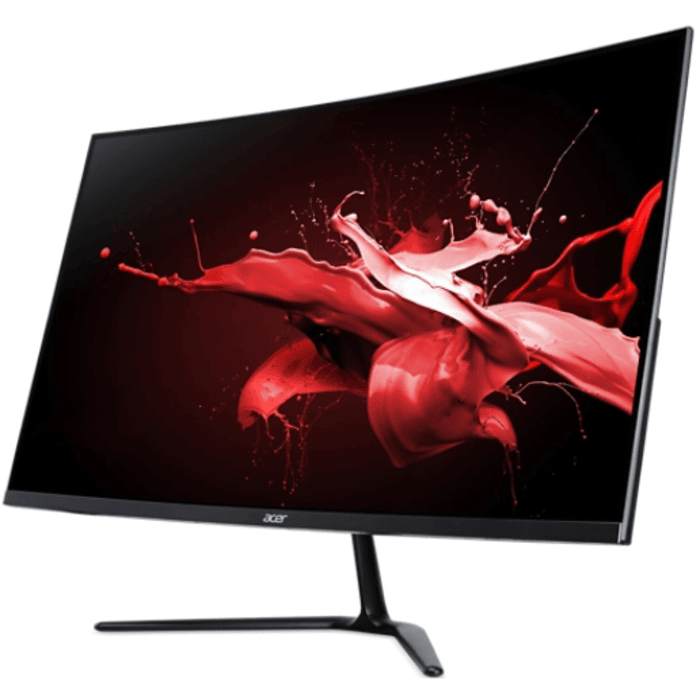 Acer Nitro ED320QRS3 31.5" Gaming Curved Monitor | 1920 x 1080