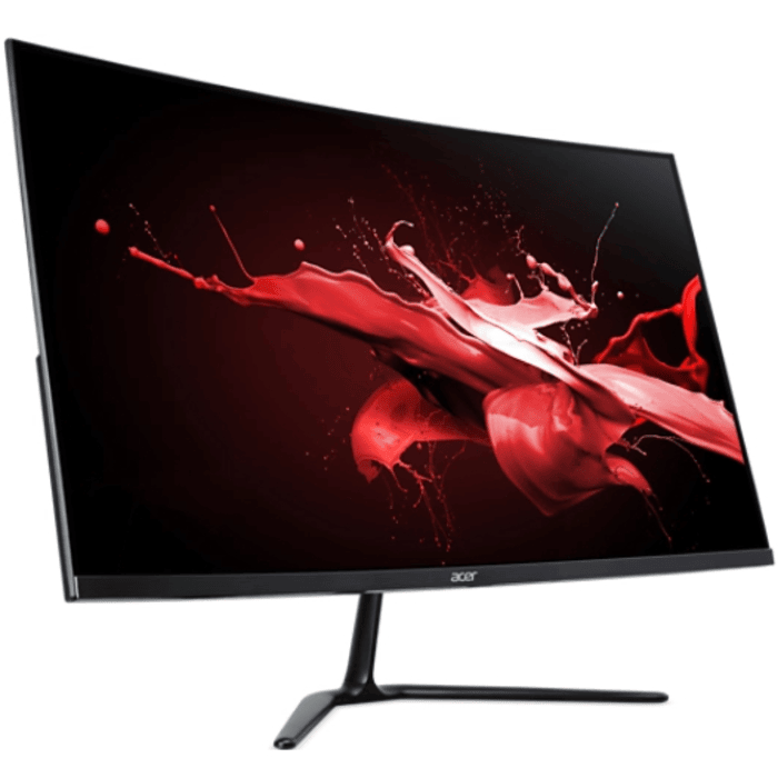Acer Nitro ED320QRS3 31.5" Gaming Curved Monitor | 1920 x 1080