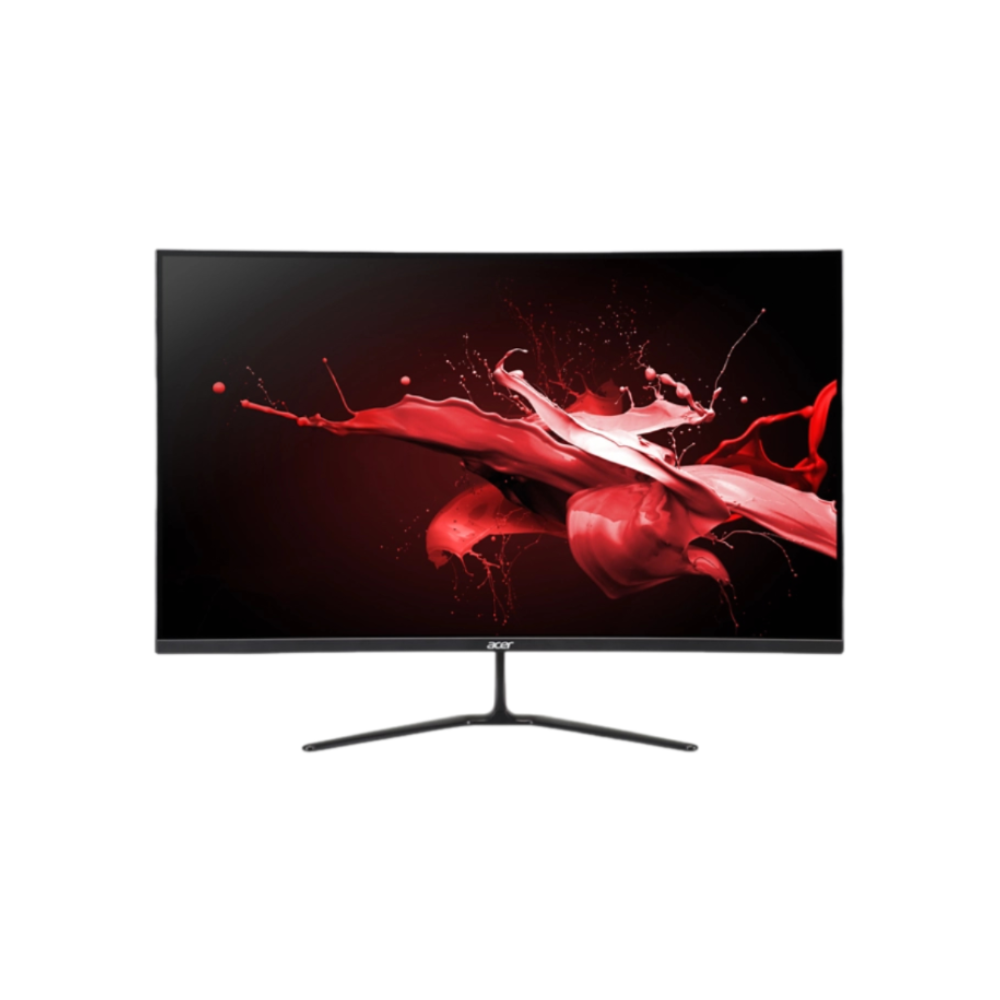 Acer Nitro ED320QRS3 31.5" Gaming Curved Monitor | 1920 x 1080