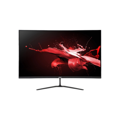 Acer Nitro ED320QRS3 31.5" Gaming Curved Monitor | 1920 x 1080