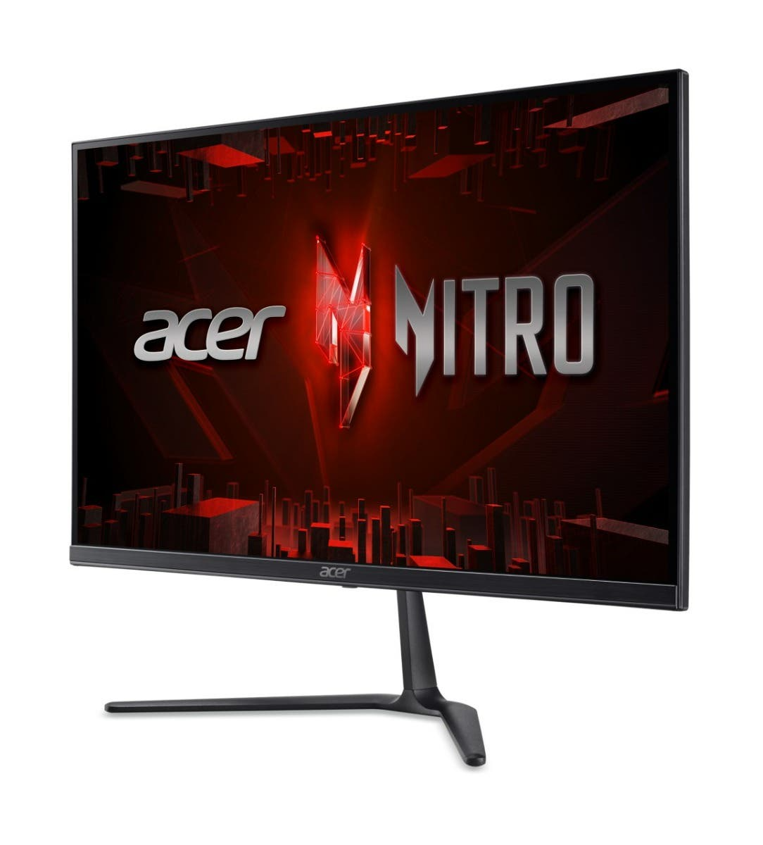 Acer Nitro KG240YM5 23.8" Gaming Monitor | 1920 x 1080
