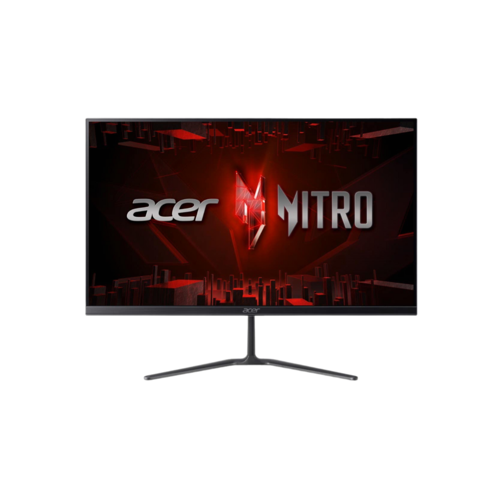Acer Nitro KG240YM5 23.8" Gaming Monitor | 1920 x 1080