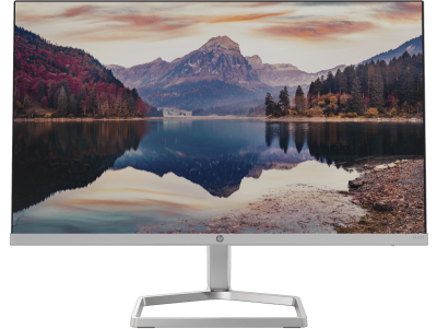 [Special Promo] HP M22f 21.5" Monitor | 1920 x 1080