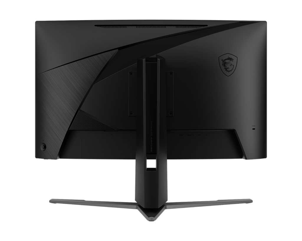 MSI MAG27CQ6PF 27.0" Gaming Monitor | 2560 x 1440