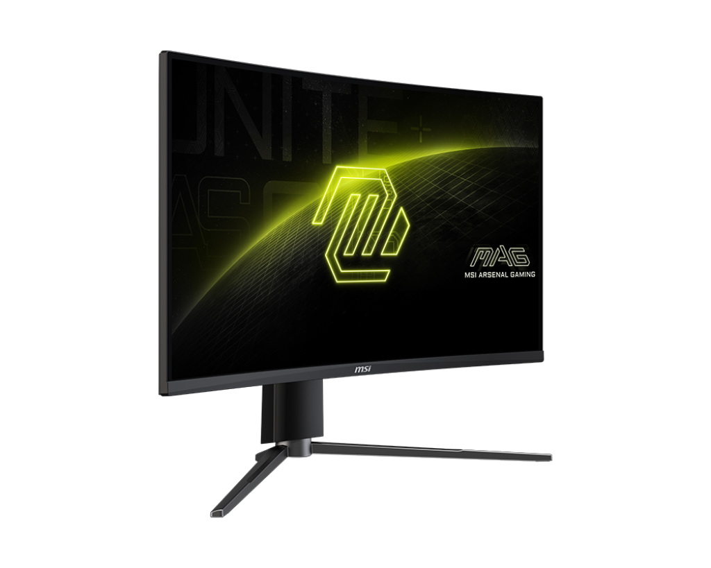 MSI MAG27CQ6PF 27.0" Gaming Monitor | 2560 x 1440