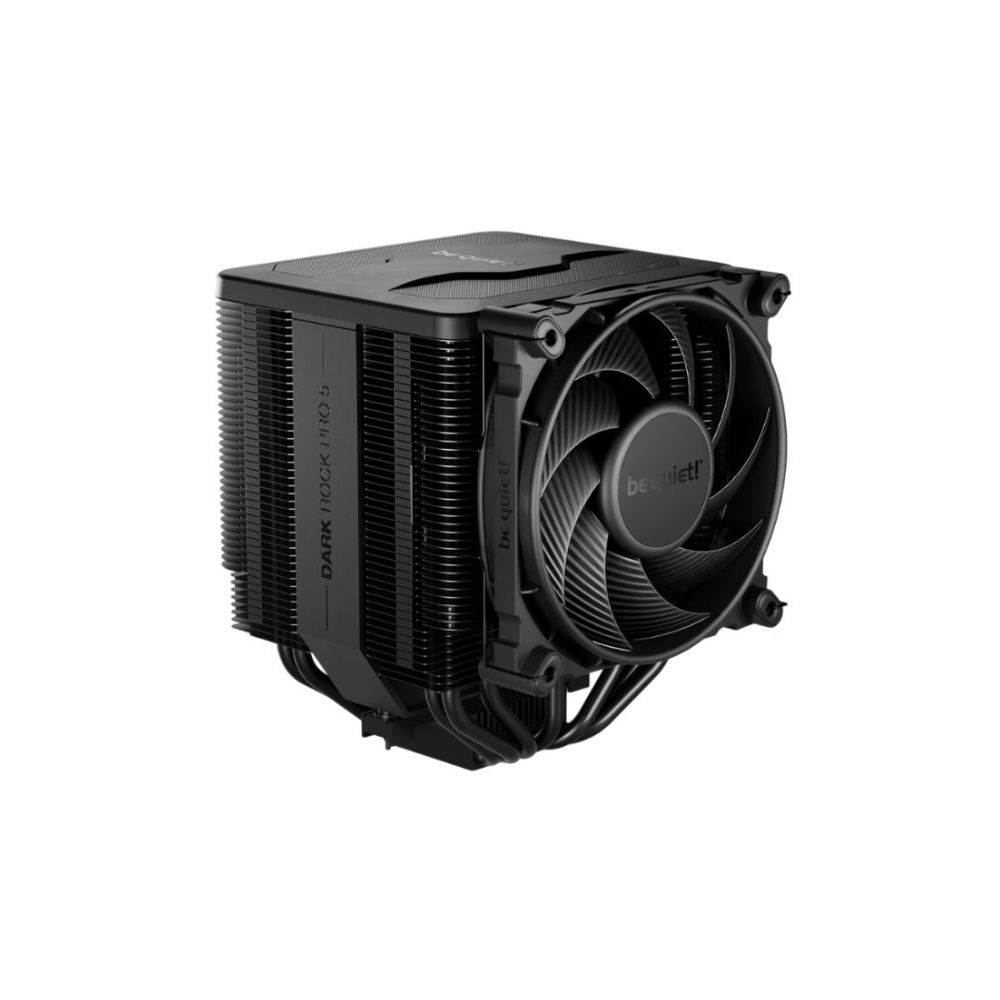 Be Quiet! Dark Rock PRO 5 Air Cooling