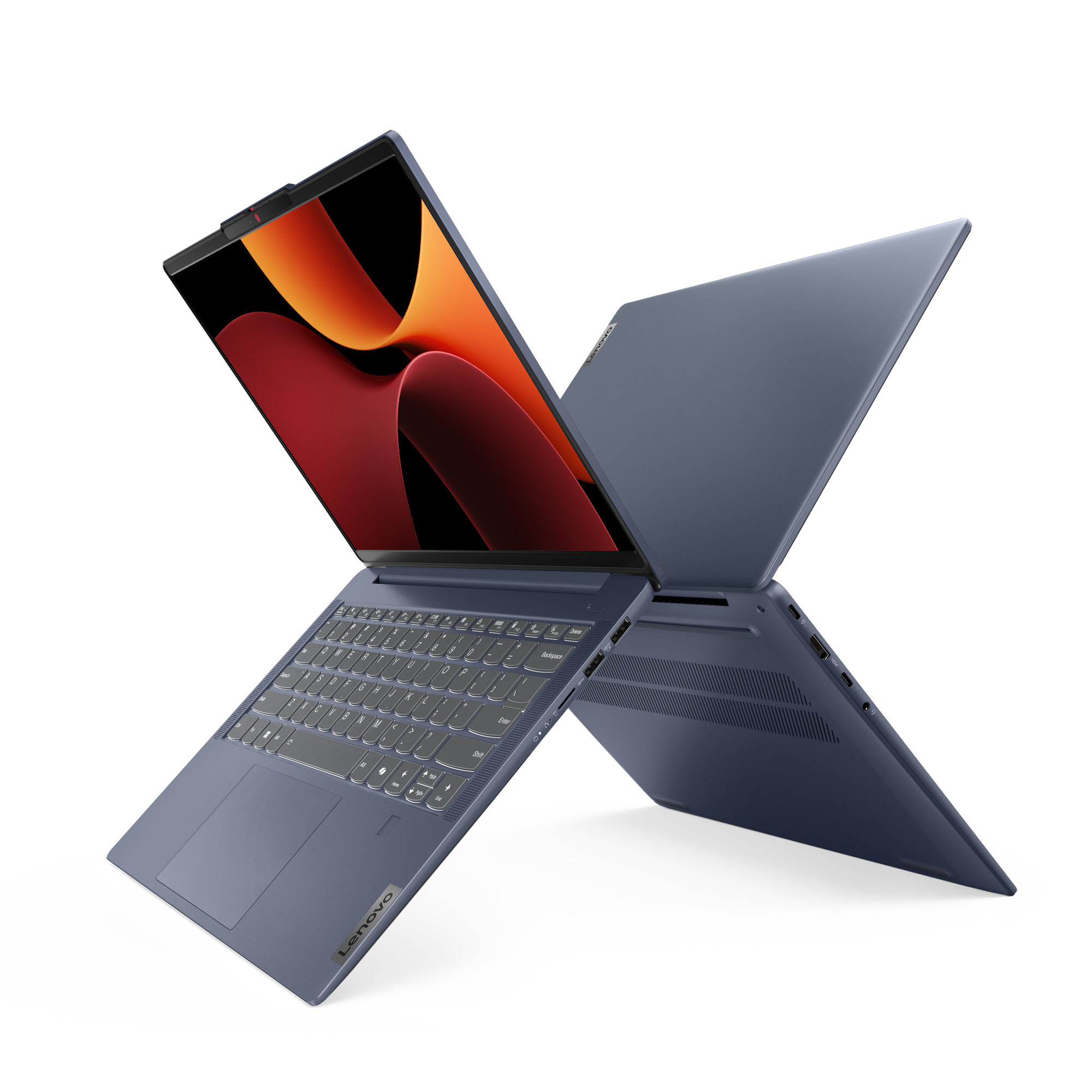 Lenovo IdeaPad Slim 5 14AHP9 (83DB001KMJ/83DB001JMJ) Laptop | AMD Ryzen 7 8845HS