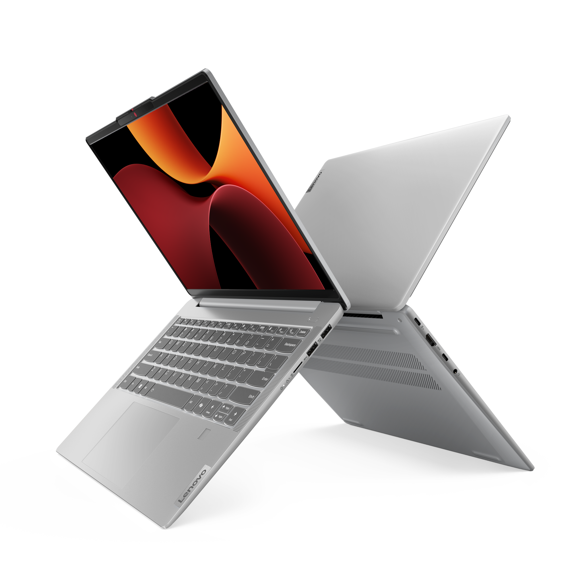 Lenovo IdeaPad Slim 5 14AHP9 (83DB001KMJ/83DB001JMJ) Laptop | AMD Ryzen 7 8845HS