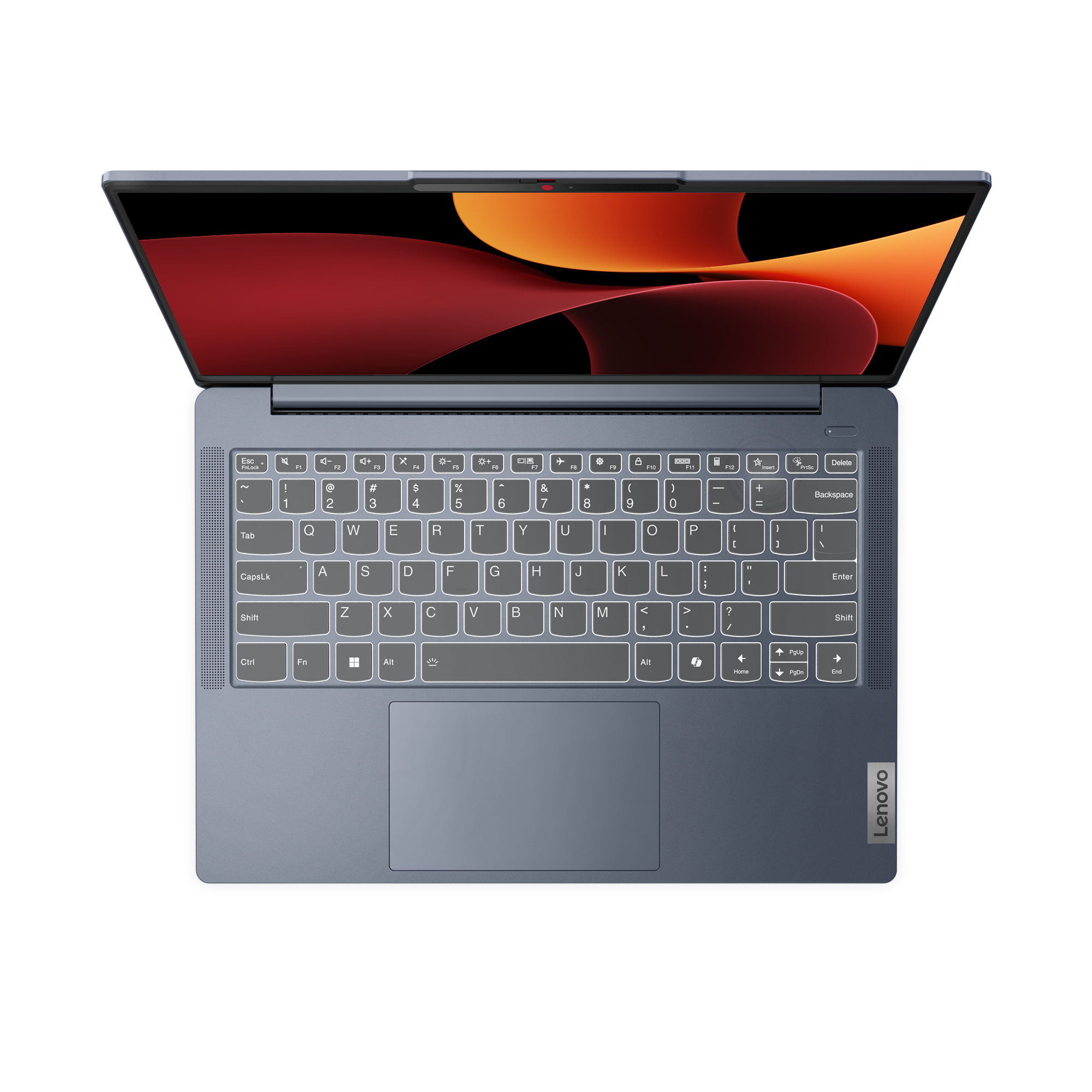 Lenovo IdeaPad Slim 5 14AHP9 (83DB001KMJ/83DB001JMJ) Laptop | AMD Ryzen 7 8845HS