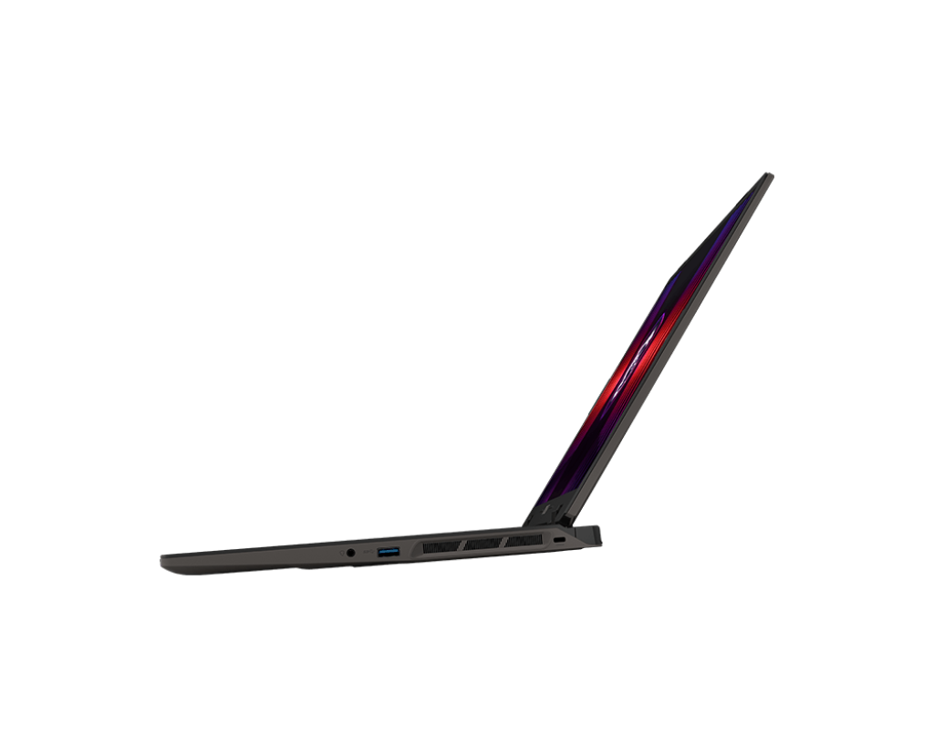 MSI Sword 16 HX B13VFKG-830MY Gaming Laptop | Intel i7-13700HX | NVD RTX4060