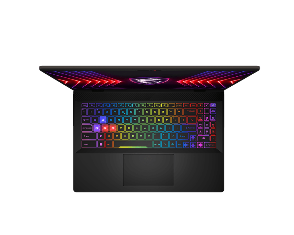 MSI Sword 16 HX B13VFKG-830MY Gaming Laptop | Intel i7-13700HX | NVD RTX4060