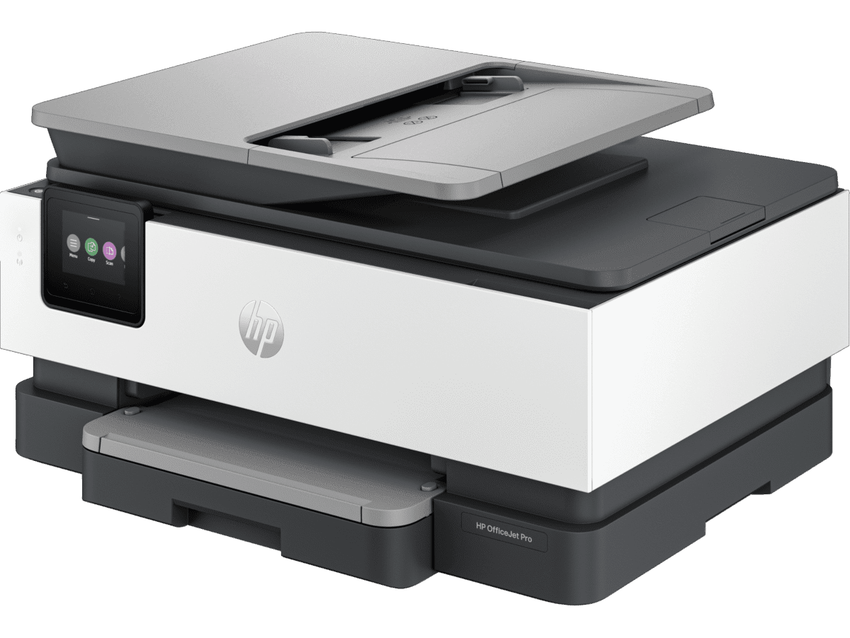 HP Officejet Pro 8120 All in One Printer | Print, Scan, Copy, Fax