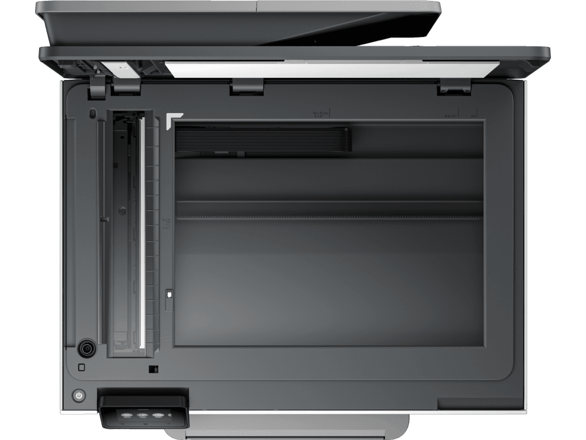 HP Officejet Pro 8120 All in One Printer | Print, Scan, Copy, Fax