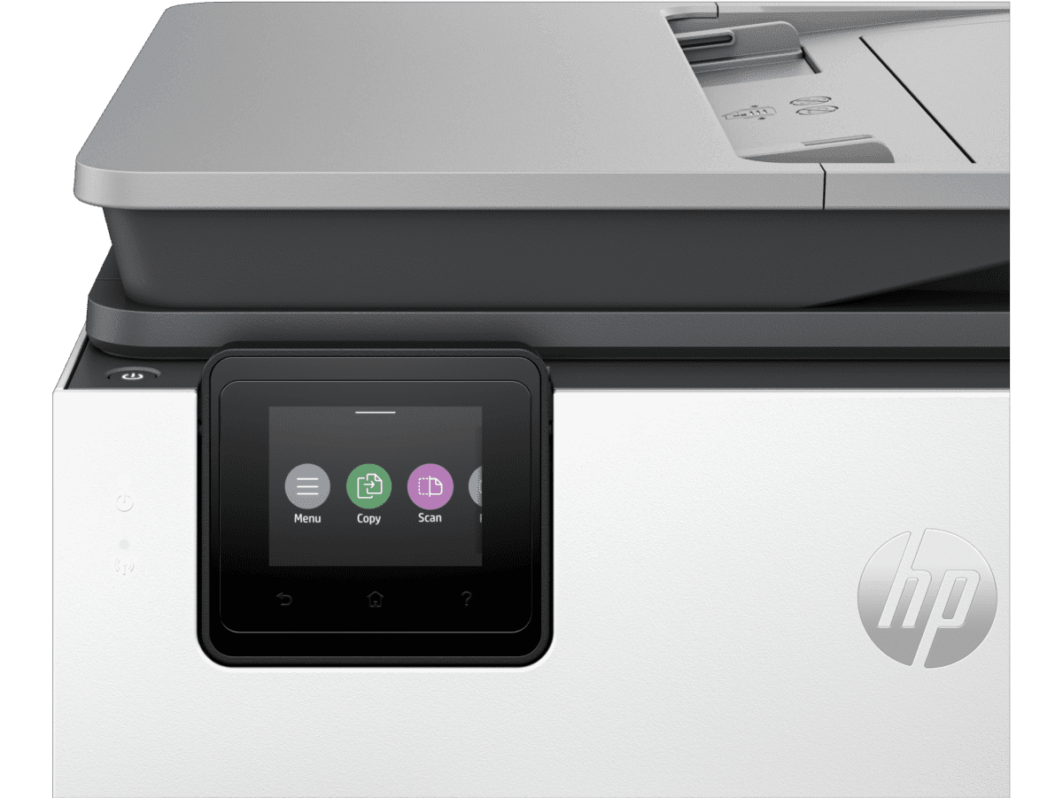 HP Officejet Pro 8120 All in One Printer | Print, Scan, Copy, Fax