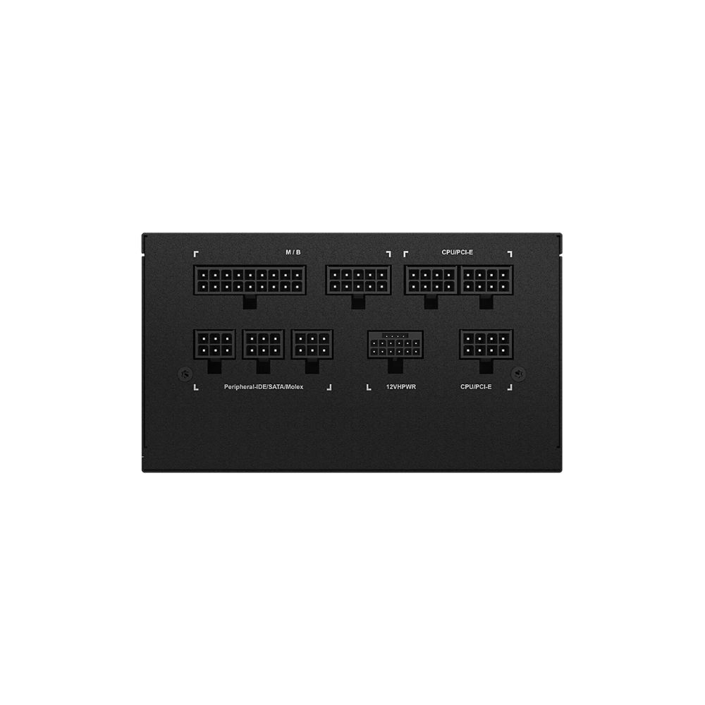 Gigabyte UD1000GM PG5 (1000W) Power Supply