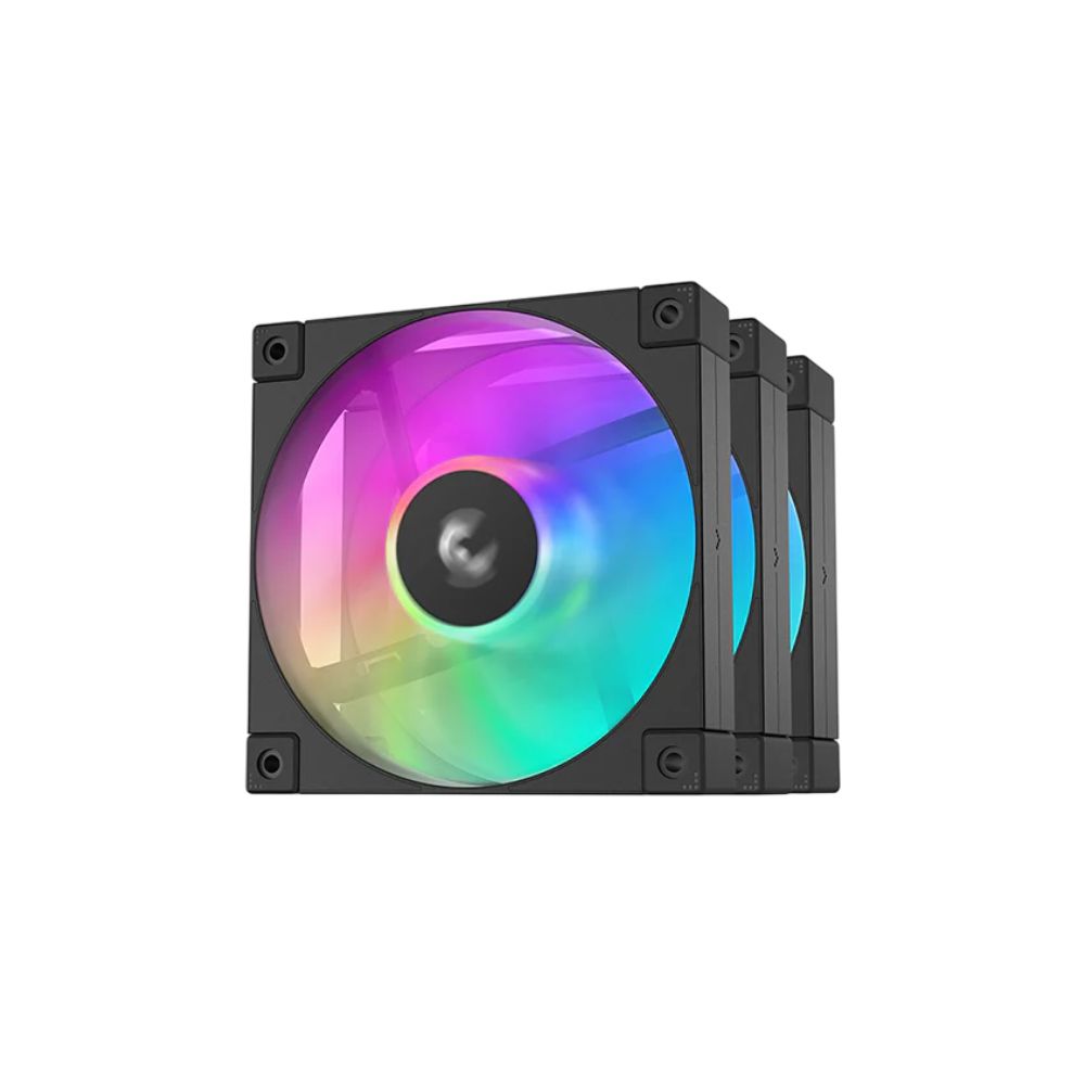 Deepcool FD12 ARGB Fan Case (3Packs)