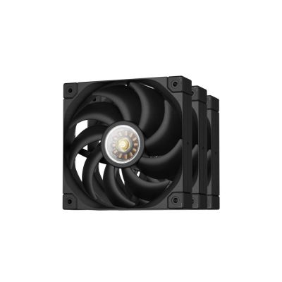 Deepcool FT120 Fan Case (3Packs)