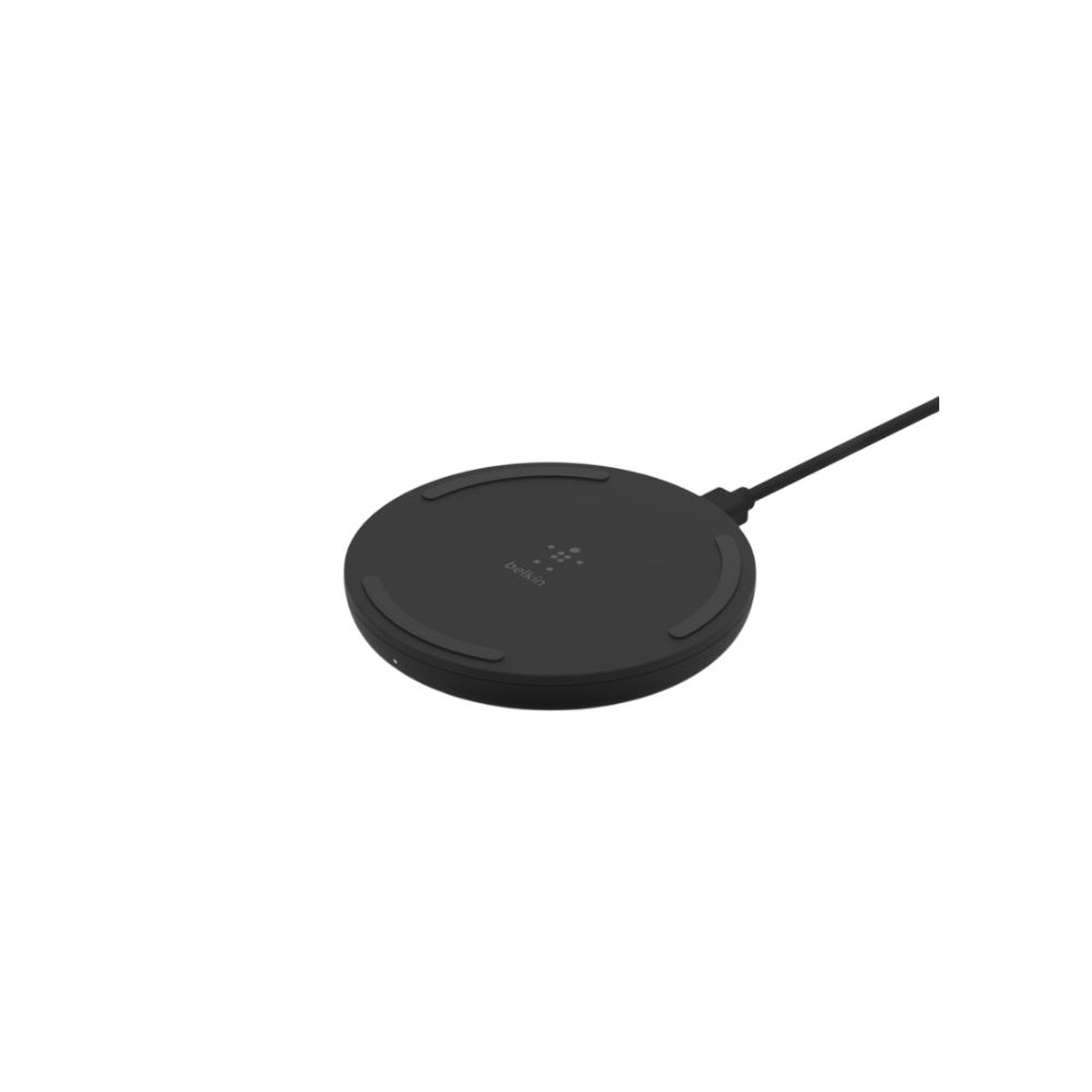 [Christmas Bundle] Belkin BoostCharge Dual 37W Charger / 15W Wireless Charging Pad