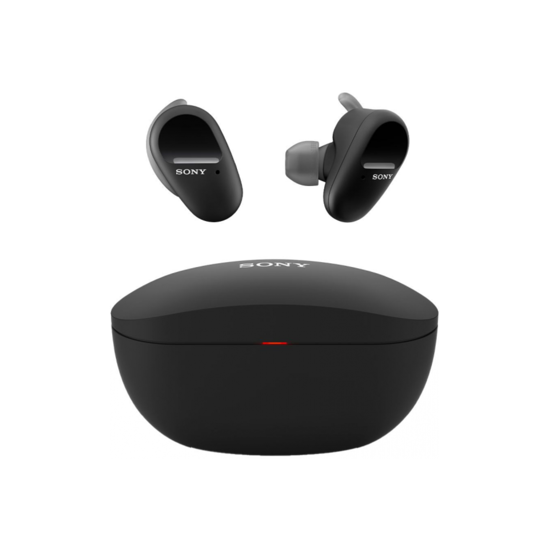 SONY WF SP800N True Wireless Noise Cancelling Sport In-Ear Earphone