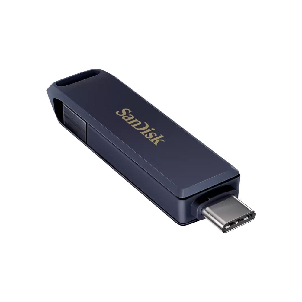 SanDisk Phone Drive for iPhone Lightning Type-C Flash Drive