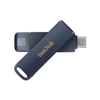 SanDisk Phone Drive for iPhone Lightning Type-C Flash Drive
