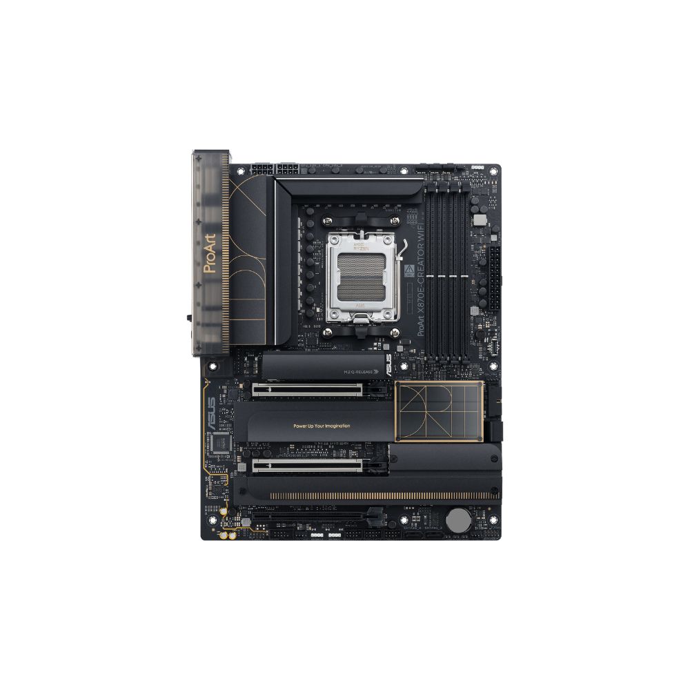 ASUS ProArt X870E-Creator WIFI ATX Motherboard