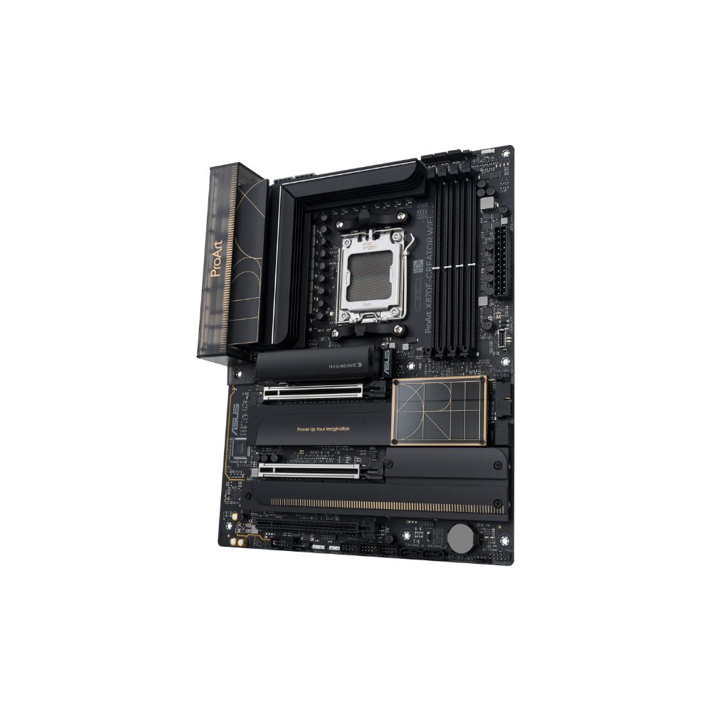 ASUS ProArt X870E-Creator WIFI ATX Motherboard