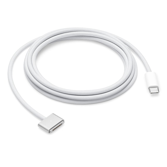 Apple USB-C to Magsafe 3 Cable