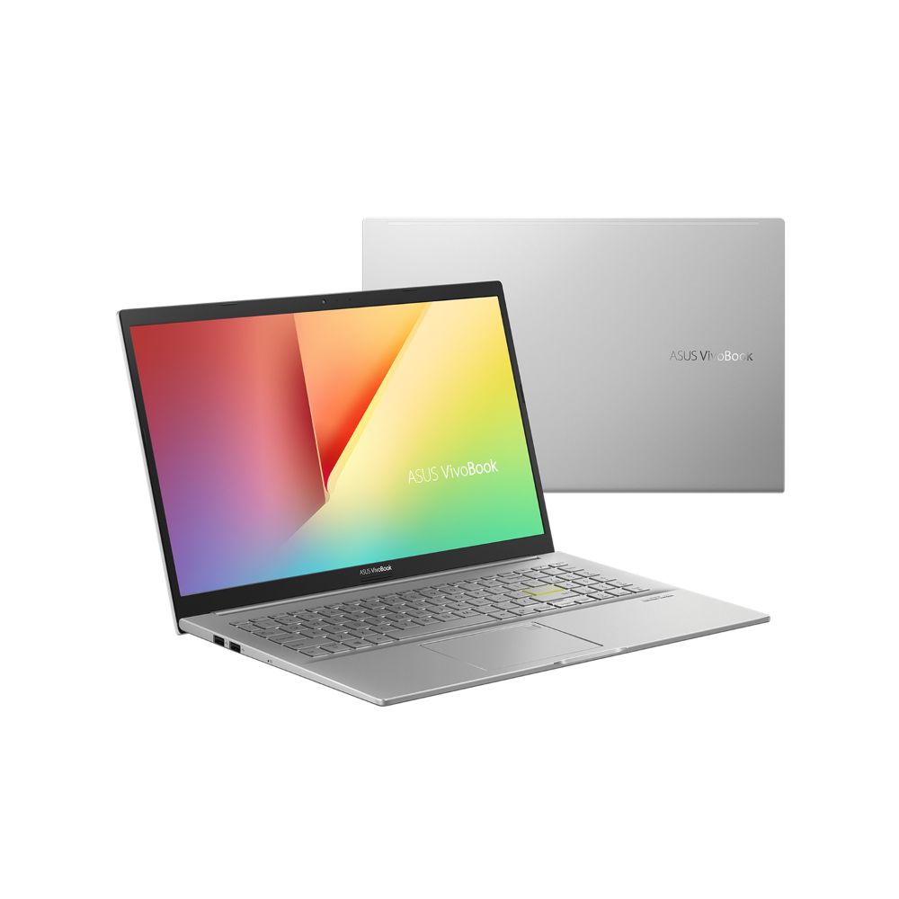 Asus Vivobook K513E-ABN1929TS /30TS /31TS | i5-1135G7 | 8GB RAM 512GB SSD | 15.6" FHD | Intel Iris Xe | W10 | MS OFFICE + BAG