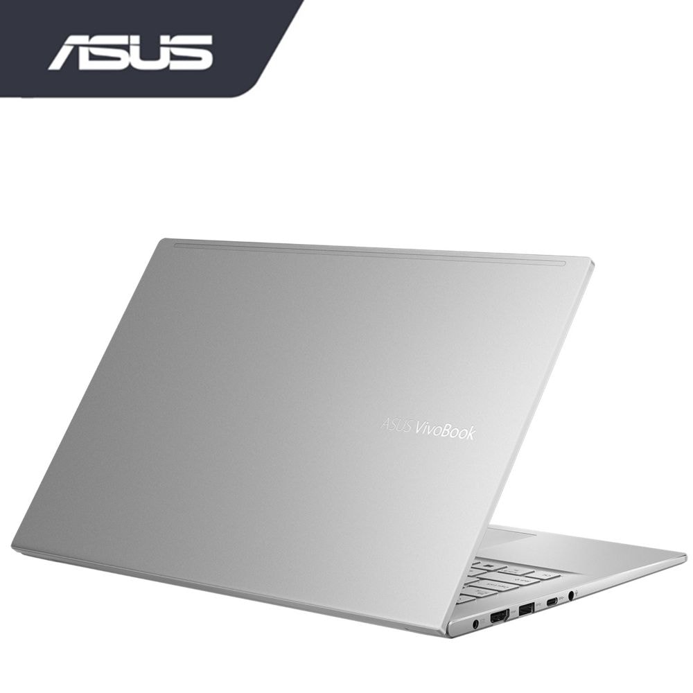 Asus Vivobook K513E-ABN1929WS /30WS /31WS | i5-1135G7 | 8GB RAM 512GB SSD | 15.6" FHD | Intel Iris Xe | W11 | MS OFFICE + BAG