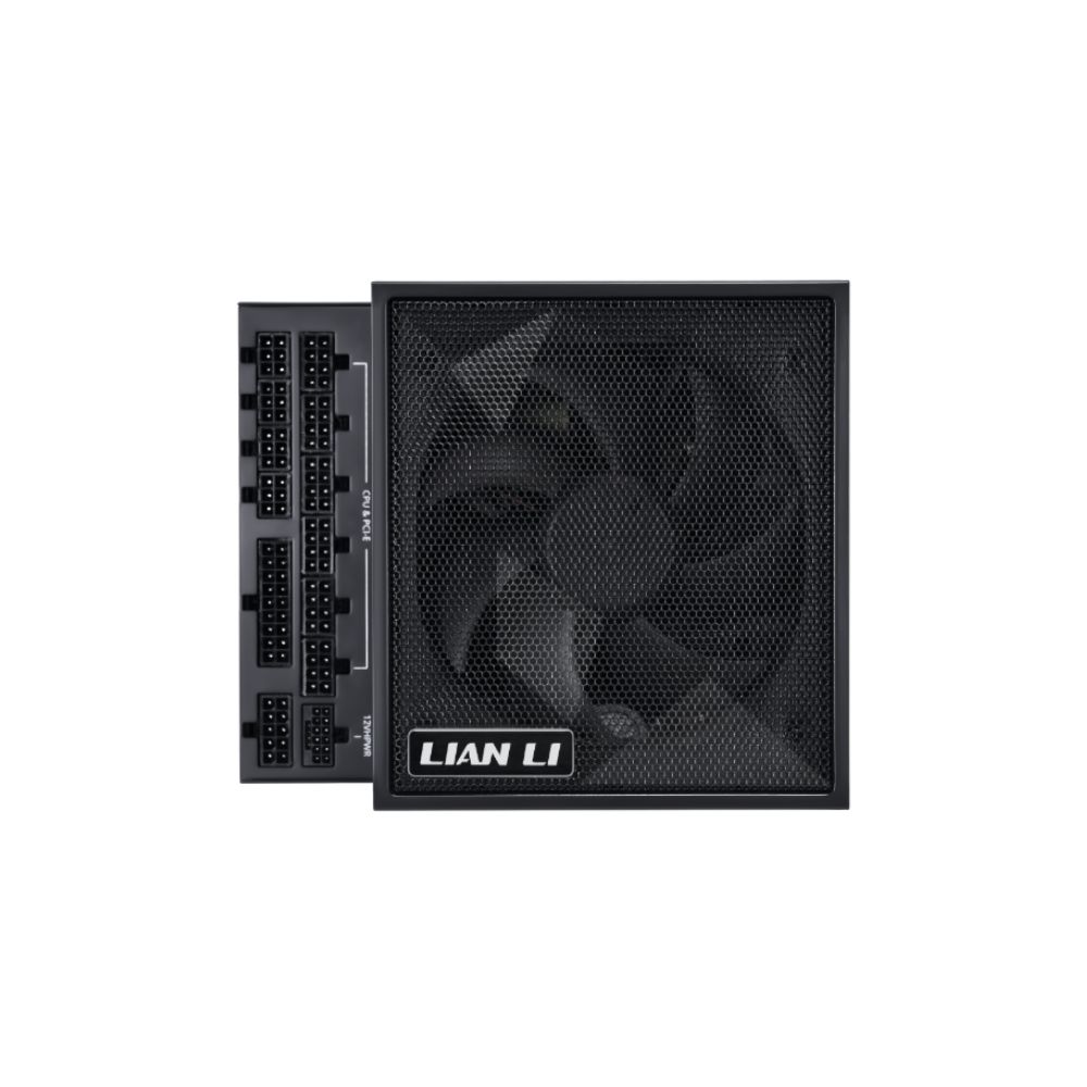 Lian Li EDGE PLATINUM (850W) Power Supply