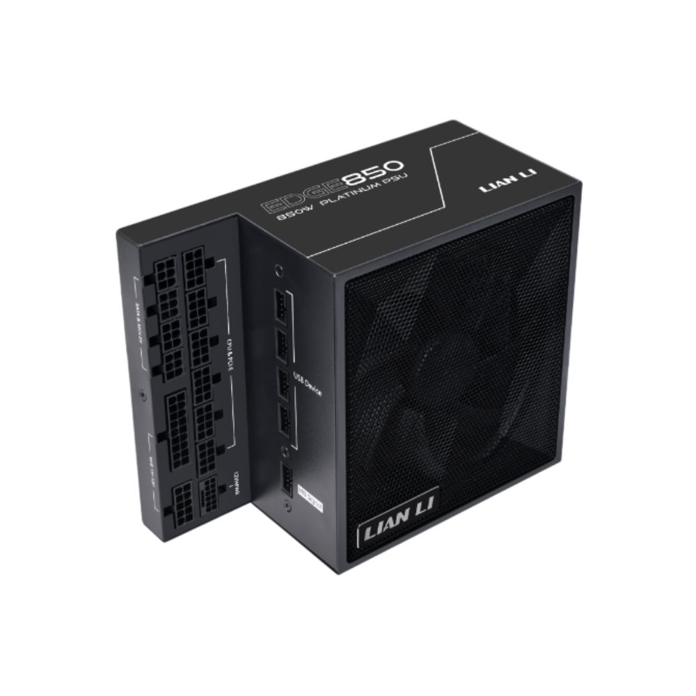 Lian Li EDGE PLATINUM (850W) Power Supply