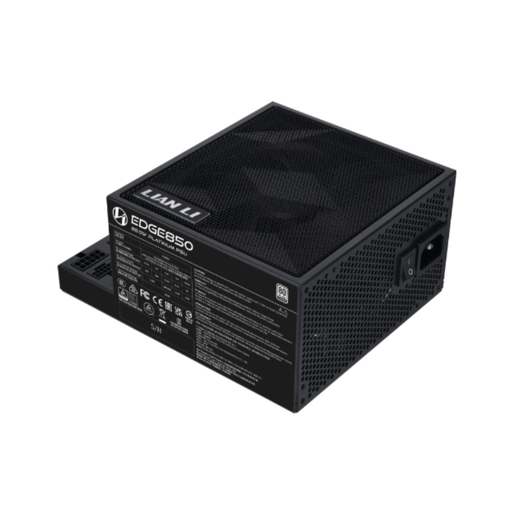 Lian Li EDGE PLATINUM (850W) Power Supply