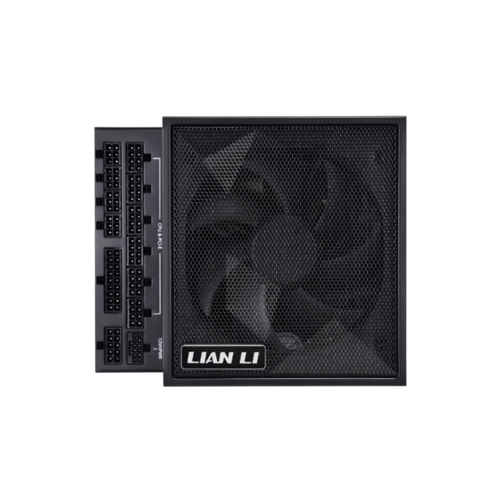 Lian Li EDGE PLATINUM (850W) Power Supply