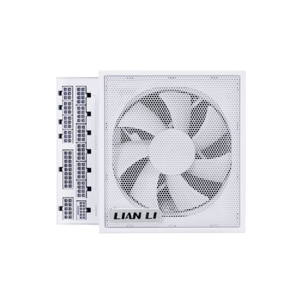 Lian Li EDGE PLATINUM (850W) Power Supply