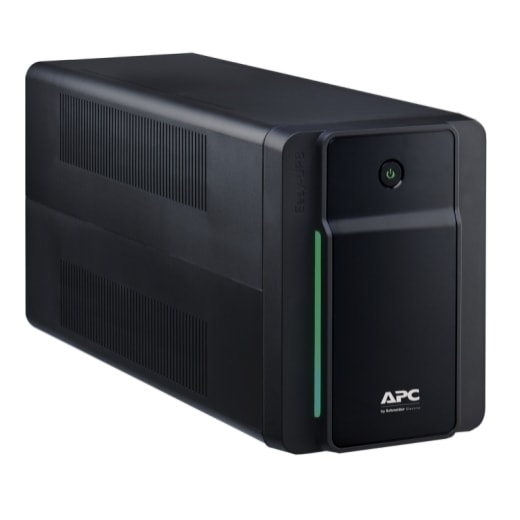 APC BVX1200LI-MS Easy UPS BVX 1200VA/230V/AVR/Universal Sockets/2 Years Limited Device Warranty(1 Year Battery Warranty)