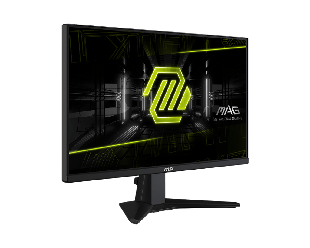 MSI Gaming MAG 255XFV 24.5" Gaming Monitor | 1920 x 1080
