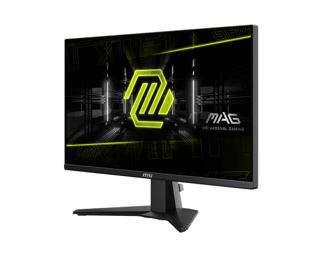 MSI Gaming MAG 255XFV 24.5" Gaming Monitor | 1920 x 1080