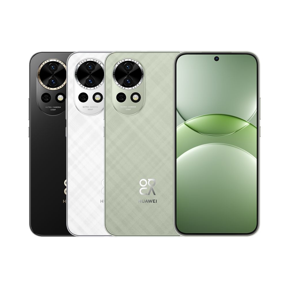 HUAWEI nova 13