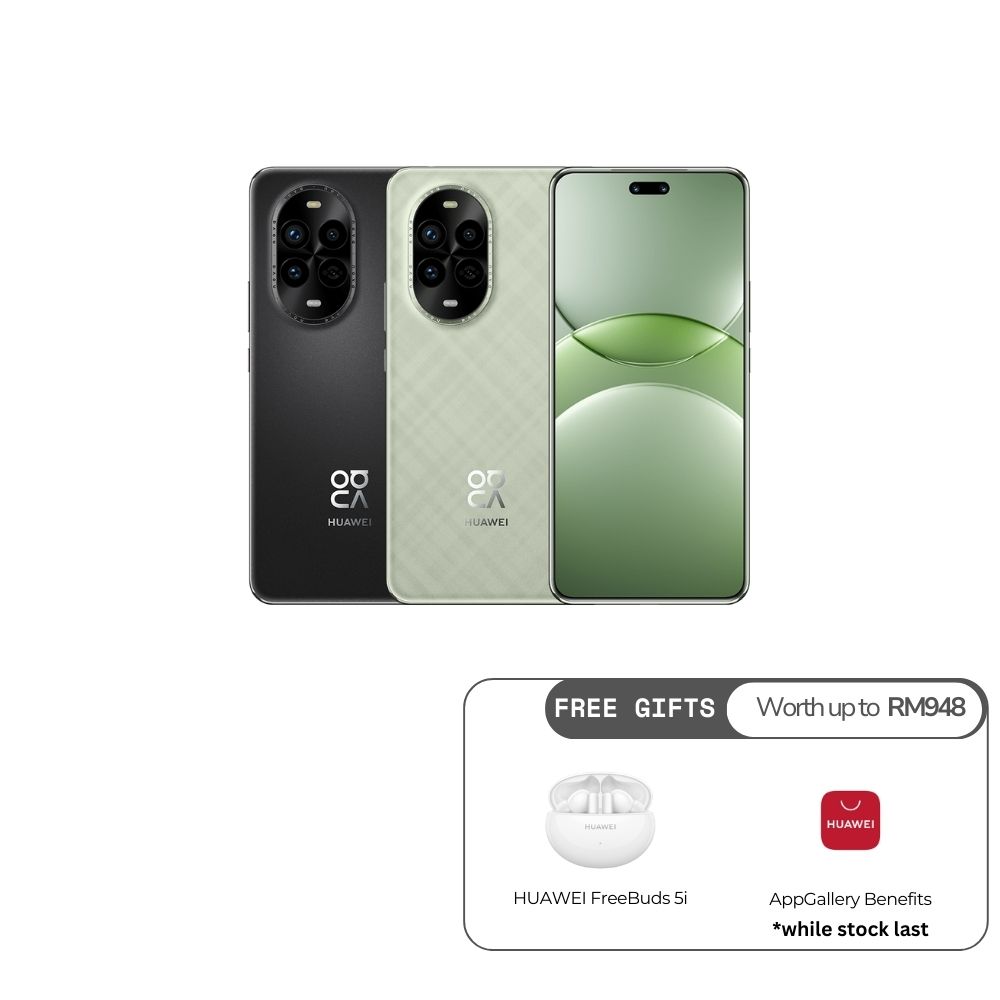 HUAWEI nova 13 Pro